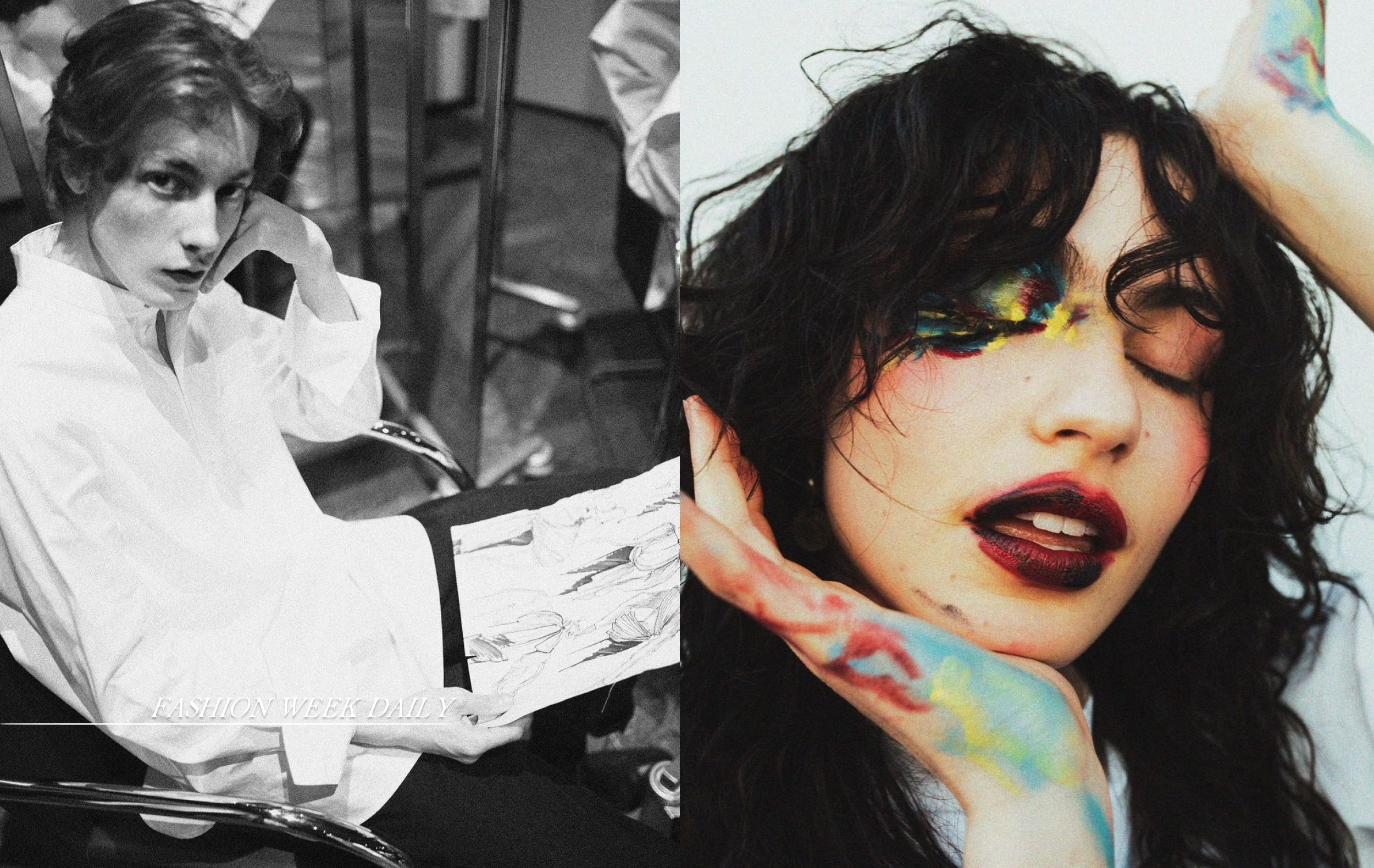 Rochas, Шарль де Вильморен