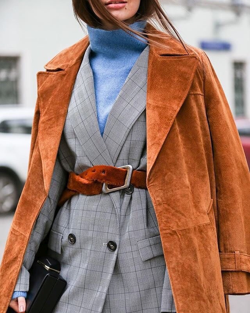 стильные женские ремни