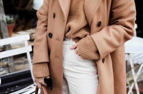 Модні образи осінь – зима: основні тенденції на яскравих фото