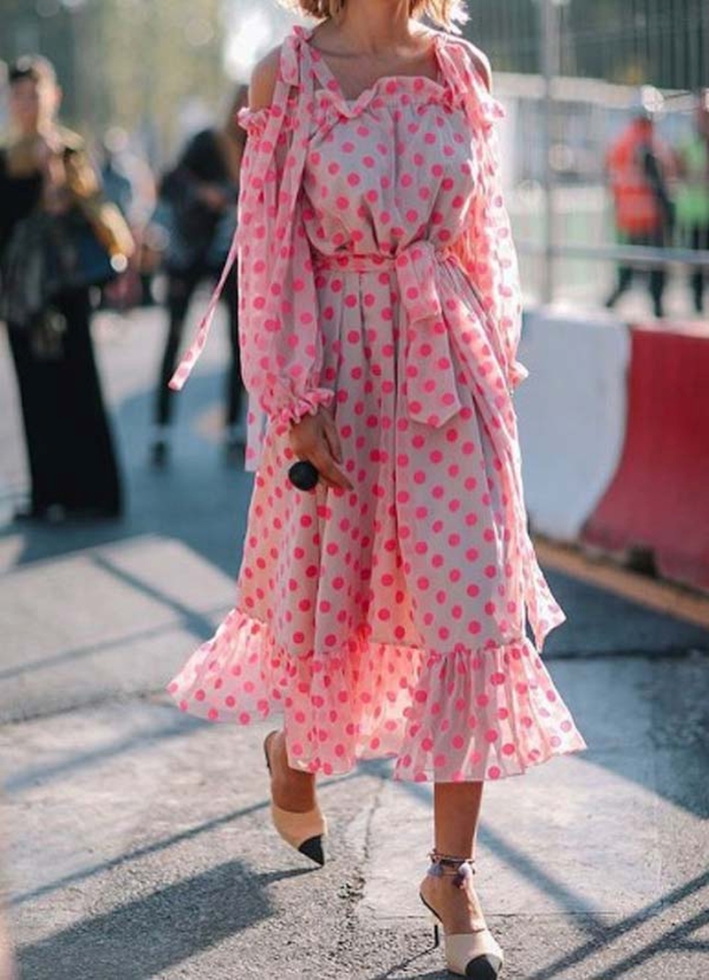 восхитительный розовый горох