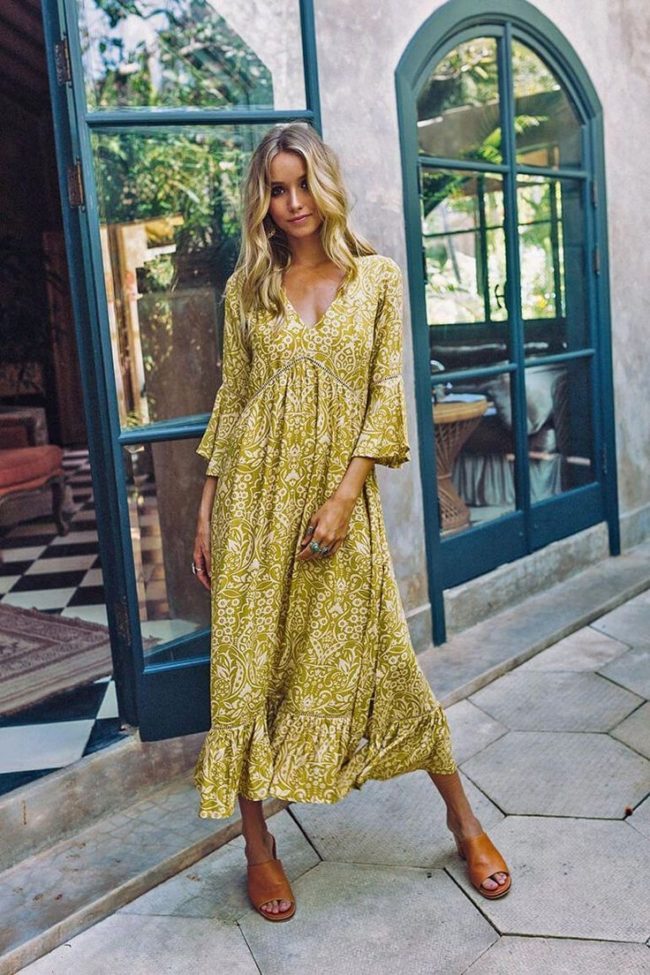 фисташковый