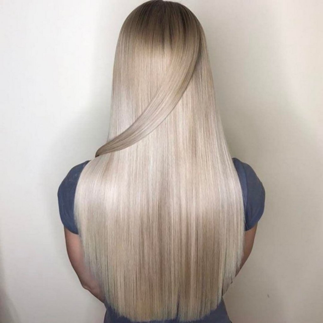 самые красивые прически на 2020 год