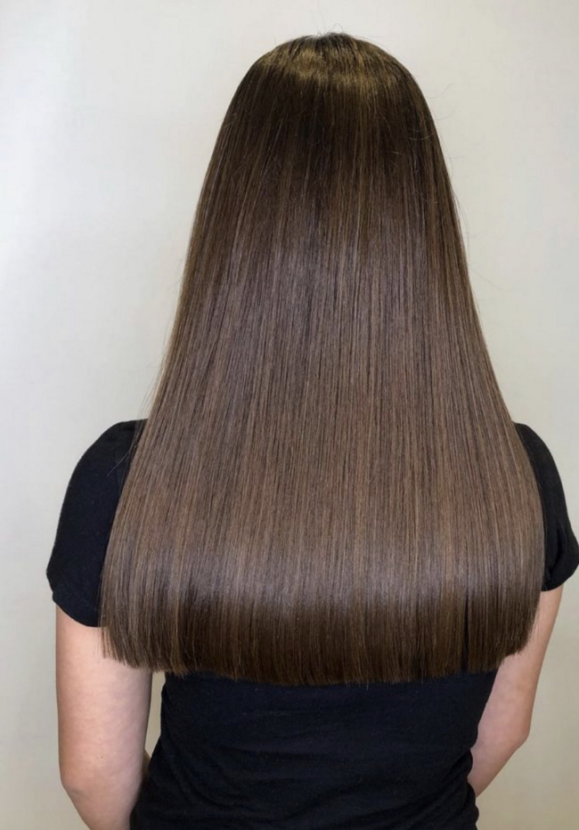 Самые стильные женские прически