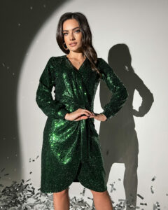 У чому зустрічати Новий рік 2023