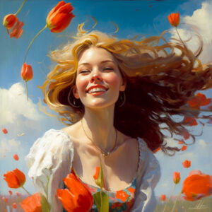 весна — це час оновлення та омолодження